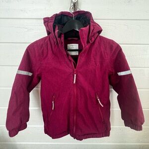 P.O.P Everday Winter Jacket 5-6years